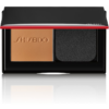 Shiseido Synchro Skin Self-Refreshing Custom Finish Powder Foundation púderes make-up árnyalat 350 9 g-Eredeti
