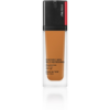 Shiseido Synchro Skin Self-Refreshing Foundation tartós alapozó SPF 30 árnyalat 430 Cedar 30 ml-ár