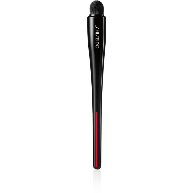 Shiseido TSUTSU FUDE Concealer Brush korrektor ecset 1 db-Eredeti