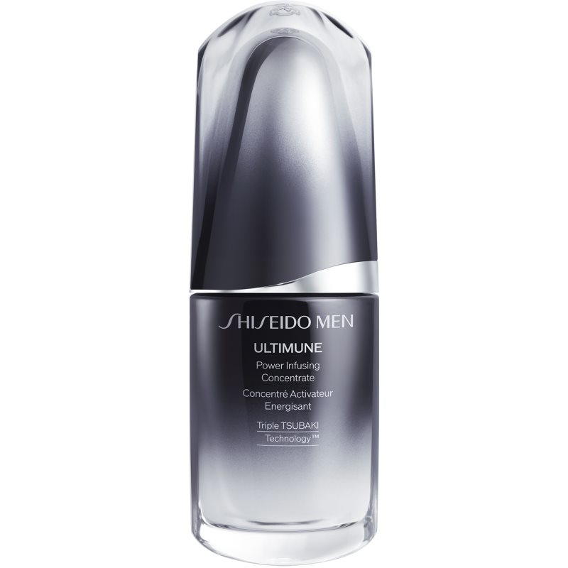 Shiseido Ultimune Power Infusing Concentrate szérum az arcra uraknak 30 ml-Ár