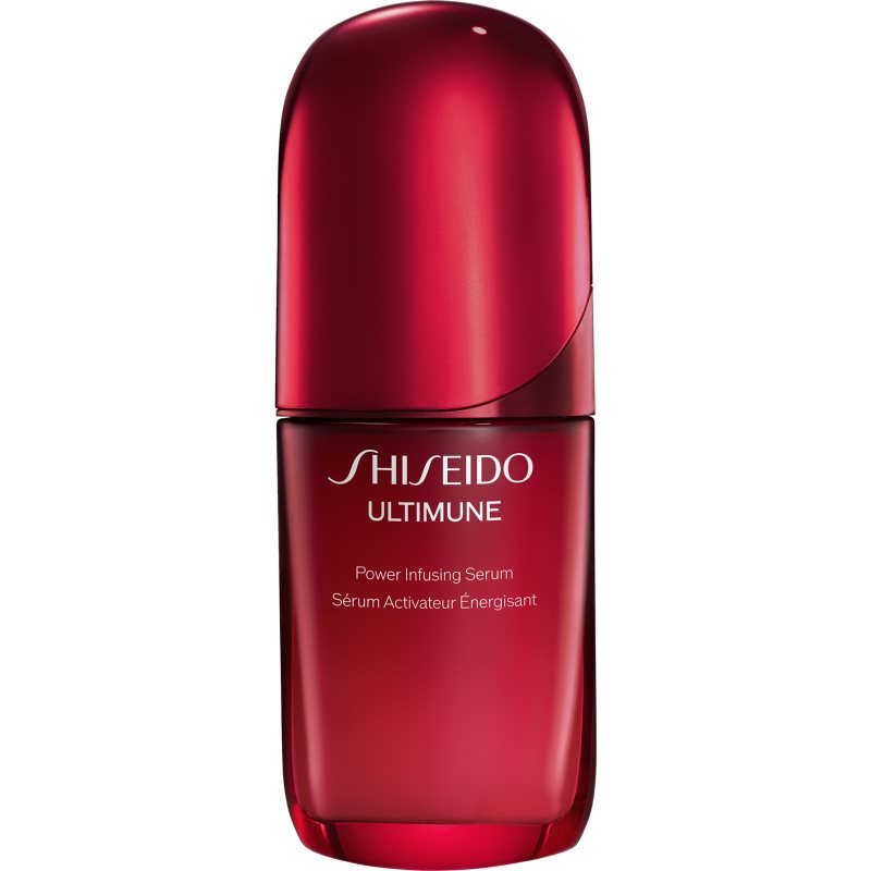 Shiseido Ultimune Power Infusing Serum öregedés elleni arcszérum 50 ml-ár
