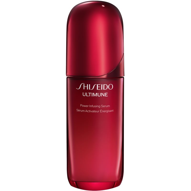 Shiseido Ultimune Power Infusing Serum öregedés elleni arcszérum 75 ml-ár