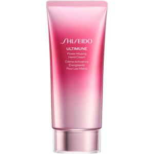 Shiseido Ultimune Power Infusing kézkrém 75 ml-Ár