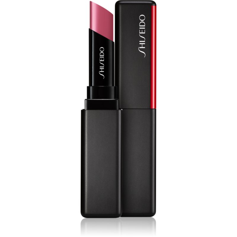 Shiseido VisionAiry Gel Lipstick zselés szájceruza árnyalat 207 Pink Dynasty (Neutral Pink) 1.6 g-ár