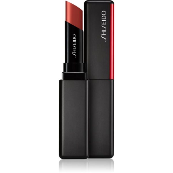 Shiseido VisionAiry Gel Lipstick zselés szájceruza árnyalat 223 Shizuka Red (Cranberry) 1.6 g-ár