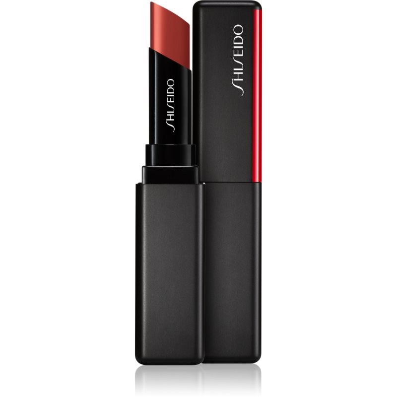 Shiseido VisionAiry Gel Lipstick zselés szájceruza árnyalat 223 Shizuka Red (Cranberry) 1.6 g-ár