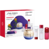 Shiseido Vital Perfection Enriched Value Set ajándékszett a bőr feszességének megújítására
