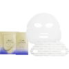 Shiseido Vital Perfection Liftdefine Radiance Face Mask luxus feszesítő maszk arcra hölgyeknek 6x2 db-Ár