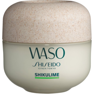 Shiseido Waso Shikulime hidratáló krém az arcra hölgyeknek 50 ml-Ár