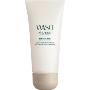 Shiseido Waso Shikulime tisztító gél az arcbőrre hölgyeknek 125 ml-Ár