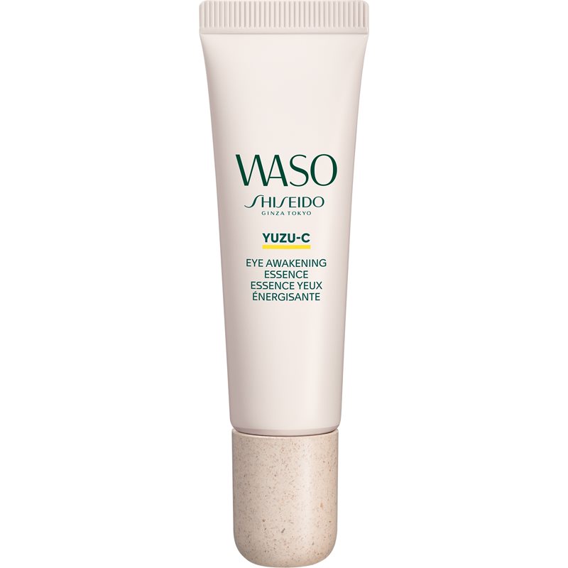 Shiseido Waso Yuzu-C élénkítő szemszérum C vitamin 20 ml-Ár