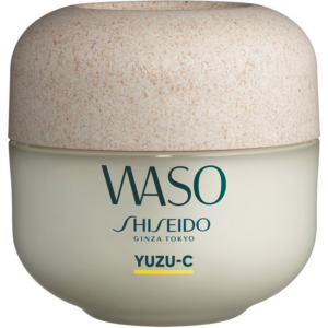 Shiseido Waso Yuzu-C zselés arcmaszk az arcra hölgyeknek 50 ml-Ár