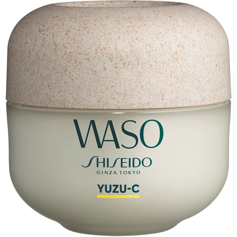 Shiseido Waso Yuzu-C zselés arcmaszk az arcra hölgyeknek 50 ml-Ár