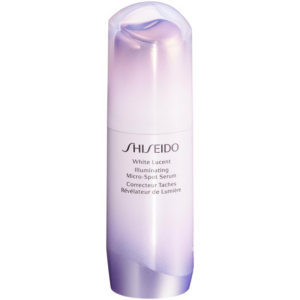 Shiseido White Lucent Illuminating Micro-Spot Serum élénkítő korrekciós szérum a pigmentfoltok ellen 30 ml-Eredeti