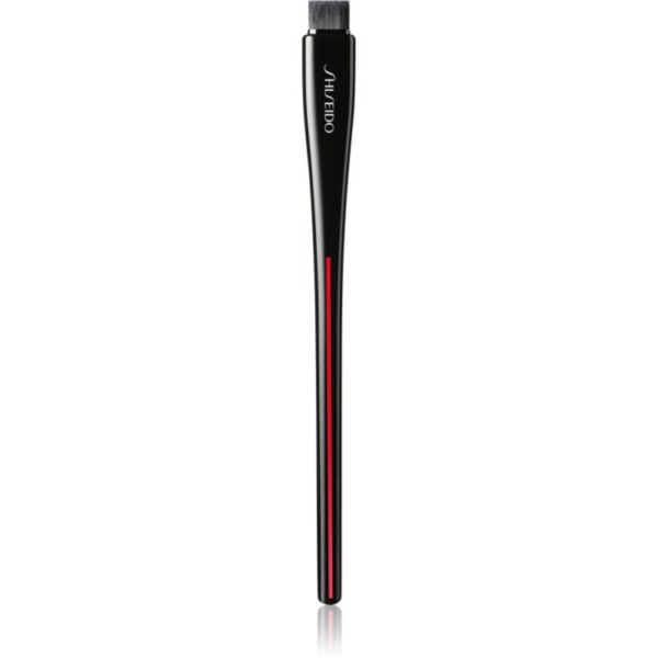 Shiseido Yane Hake Precision Eye Brush szemhéjtus és szemöldök ecset 1 db-Eredeti