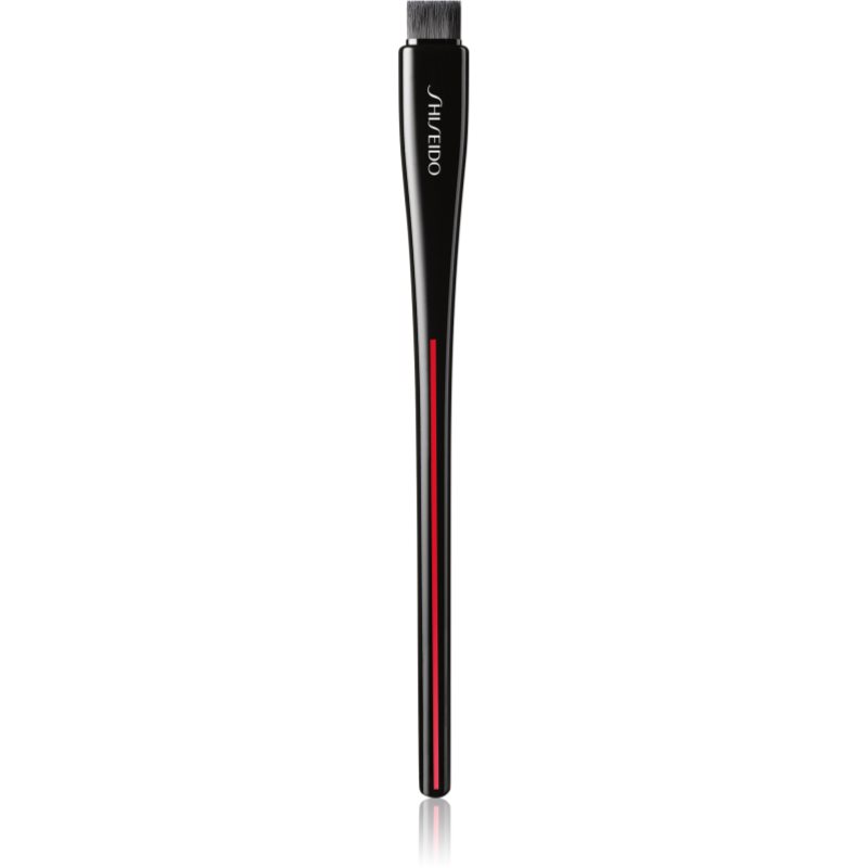 Shiseido Yane Hake Precision Eye Brush szemhéjtus és szemöldök ecset 1 db-Eredeti