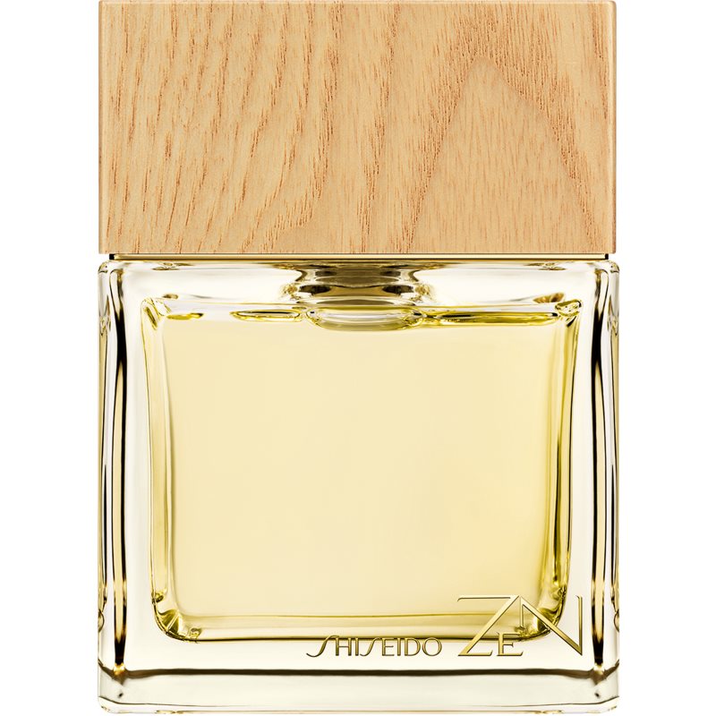 Shiseido Zen Eau de Parfum hölgyeknek 100 ml-Eredeti