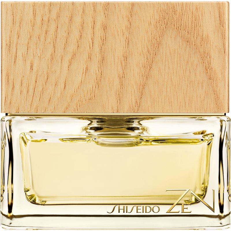 Shiseido Zen Eau de Parfum hölgyeknek 50 ml-Eredeti
