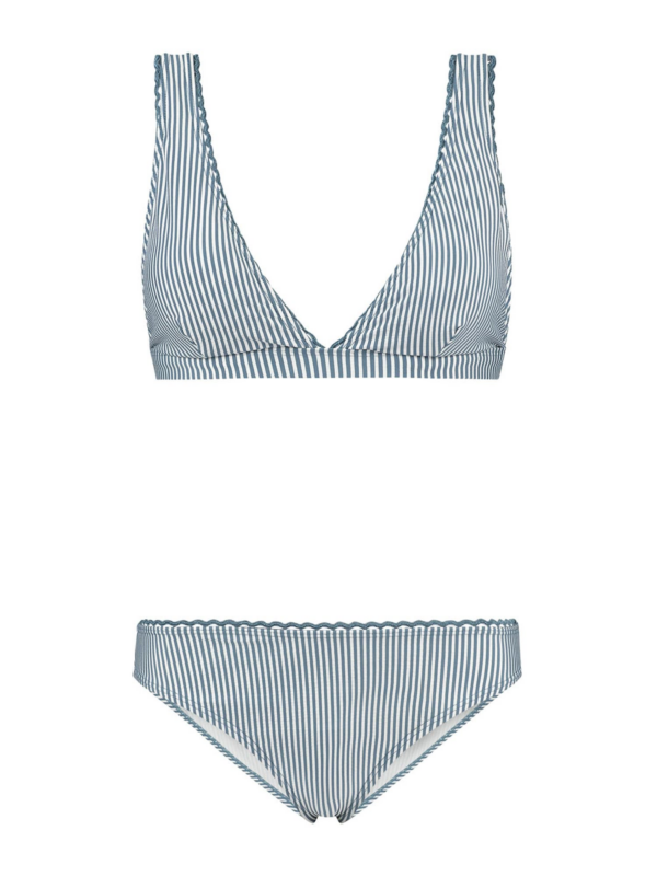 Shiwi Bikini 'Amy'  tengerészkék / fehér-Hungary