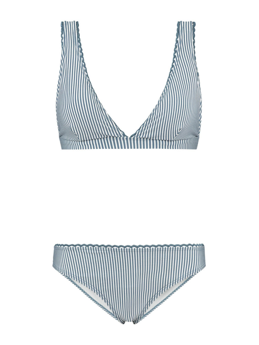 Shiwi Bikini 'Amy'  tengerészkék / fehér-Hungary
