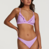 Shiwi Bikini 'BEAU'  mályva-Hungary