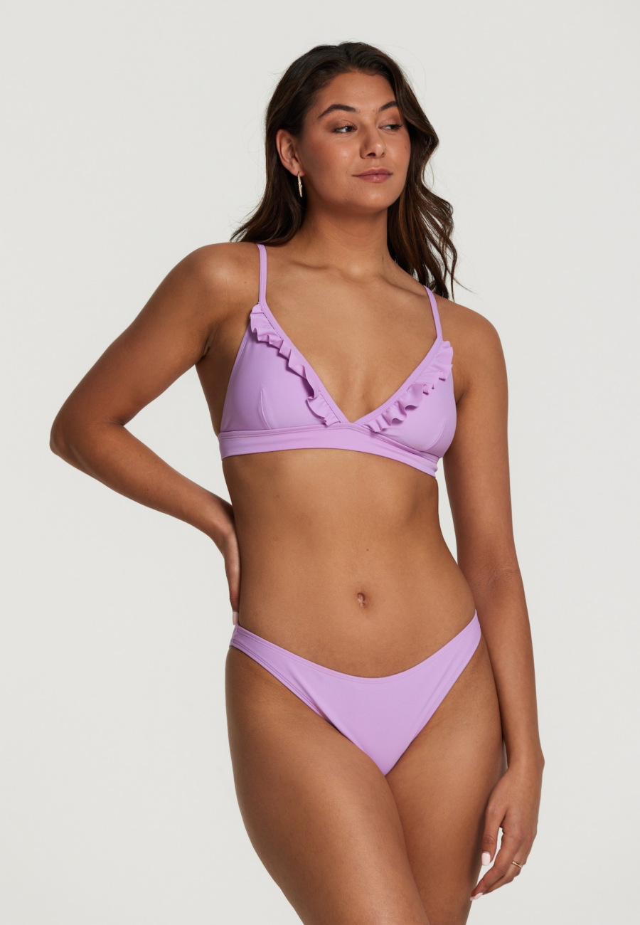 Shiwi Bikini 'BEAU'  mályva-Hungary
