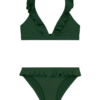 Shiwi Bikini 'BELLA'  fűzöld-Hungary