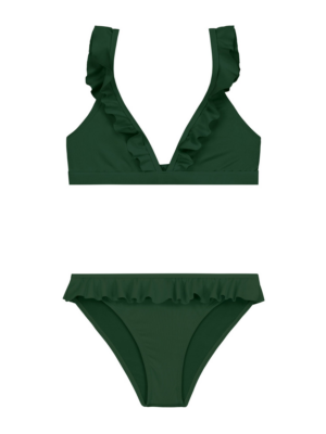 Shiwi Bikini 'BELLA'  fűzöld-Hungary