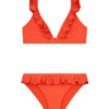 Shiwi Bikini 'BELLA'  narancsvörös-Hungary