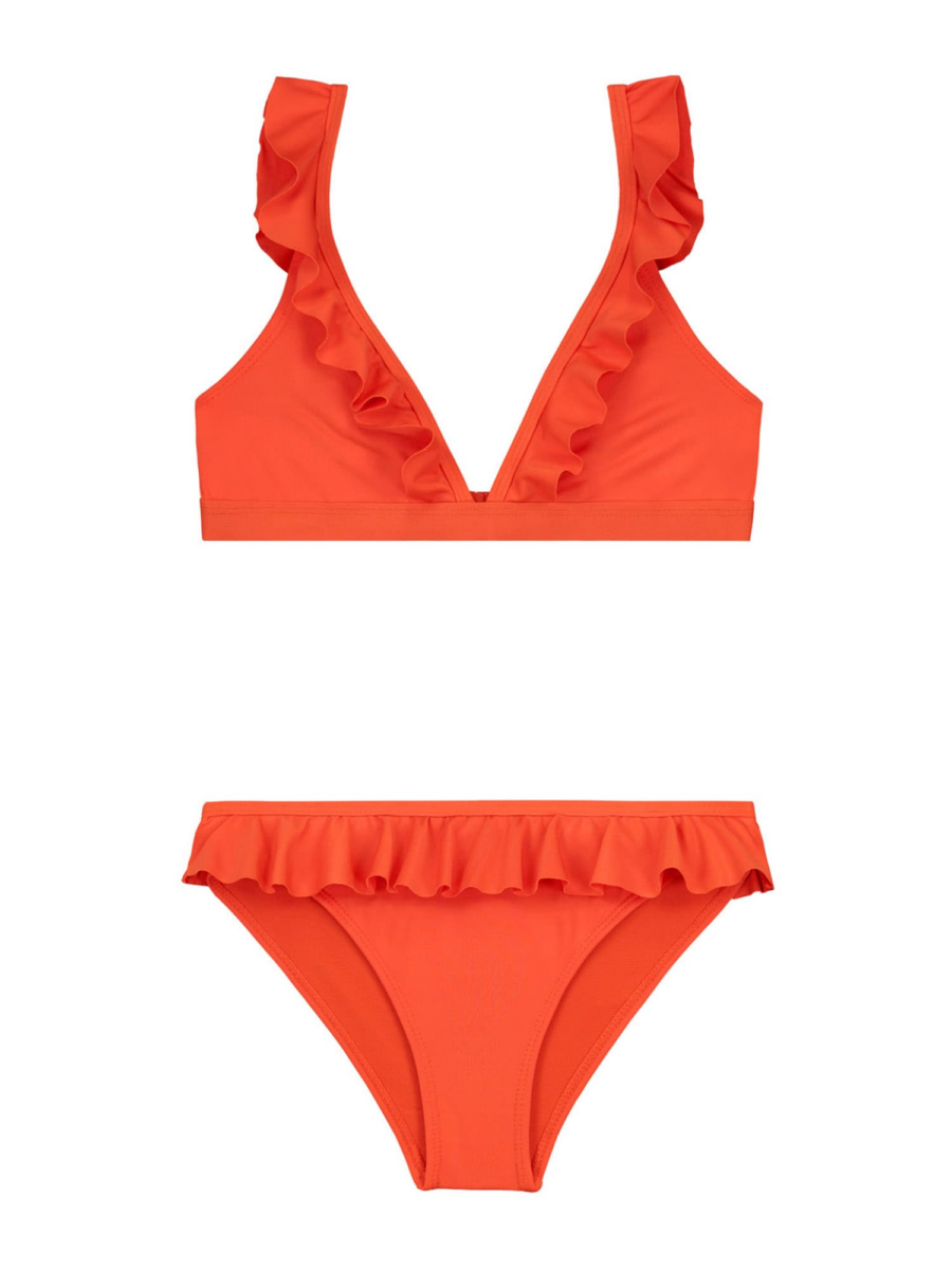 Shiwi Bikini 'BELLA'  narancsvörös-Hungary
