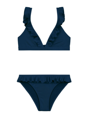 Shiwi Bikini 'BELLA'  sötétkék-Hungary