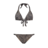 Shiwi Bikini 'BIBI'  bézs / fekete-Hungary