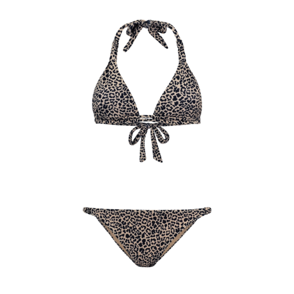 Shiwi Bikini 'BIBI'  bézs / fekete-Hungary