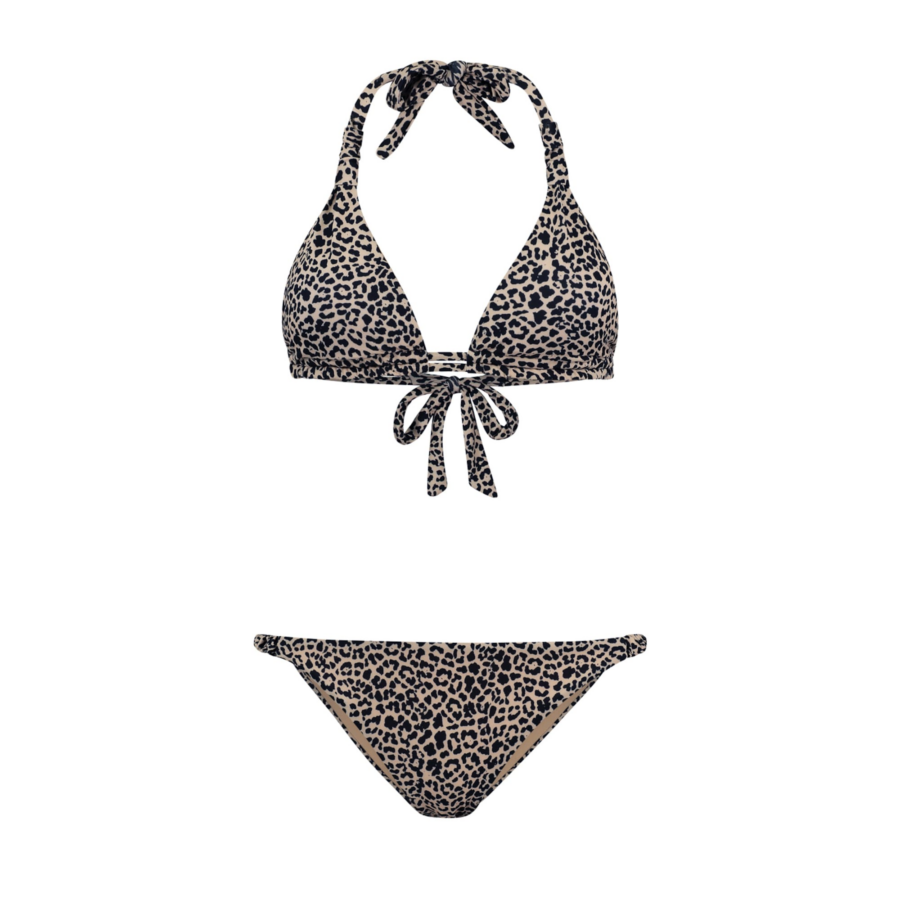 Shiwi Bikini 'BIBI'  bézs / fekete-Hungary