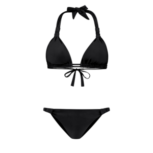 Shiwi Bikini 'BIBI'  fekete-Hungary