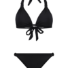 Shiwi Bikini 'BIBI'  fekete-Hungary