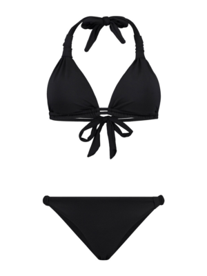 Shiwi Bikini 'BIBI'  fekete-Hungary