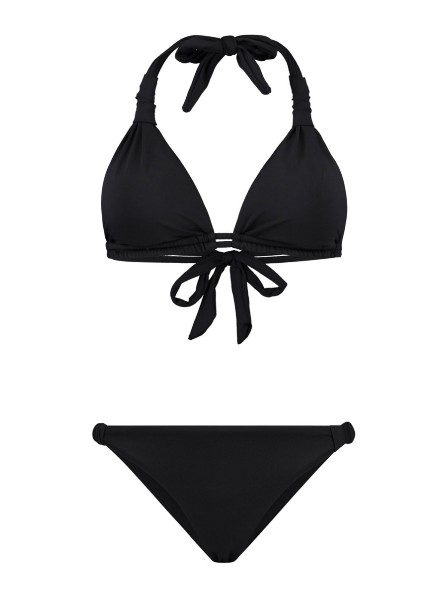 Shiwi Bikini 'BIBI'  fekete-Hungary