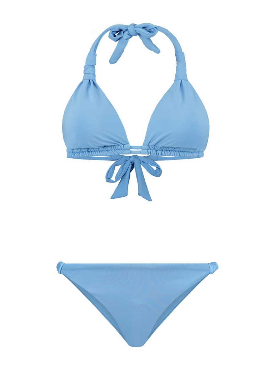 Shiwi Bikini 'BIBI'  világoskék-Hungary