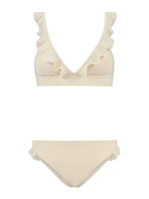 Shiwi Bikini 'BOBBY'  ekrü-Hungary