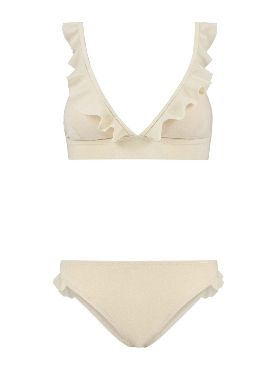 Shiwi Bikini 'BOBBY'  ekrü-Hungary