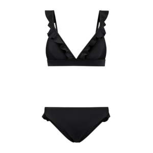 Shiwi Bikini 'BOBBY'  fekete-Hungary