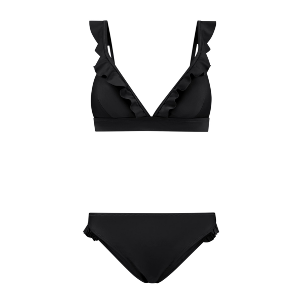 Shiwi Bikini 'BOBBY'  fekete-Hungary