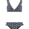Shiwi Bikini 'BOBBY'  fekete-Hungary