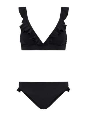 Shiwi Bikini 'BOBBY'  fekete-Hungary