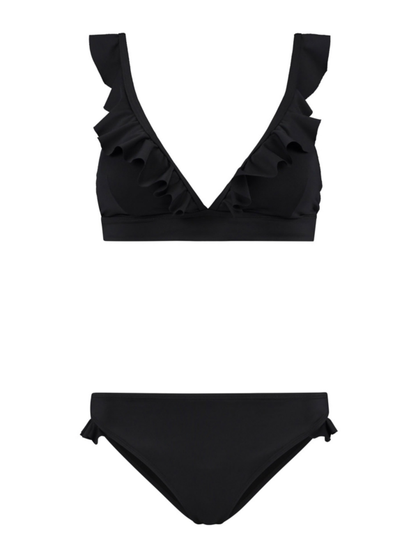 Shiwi Bikini 'BOBBY'  fekete-Hungary