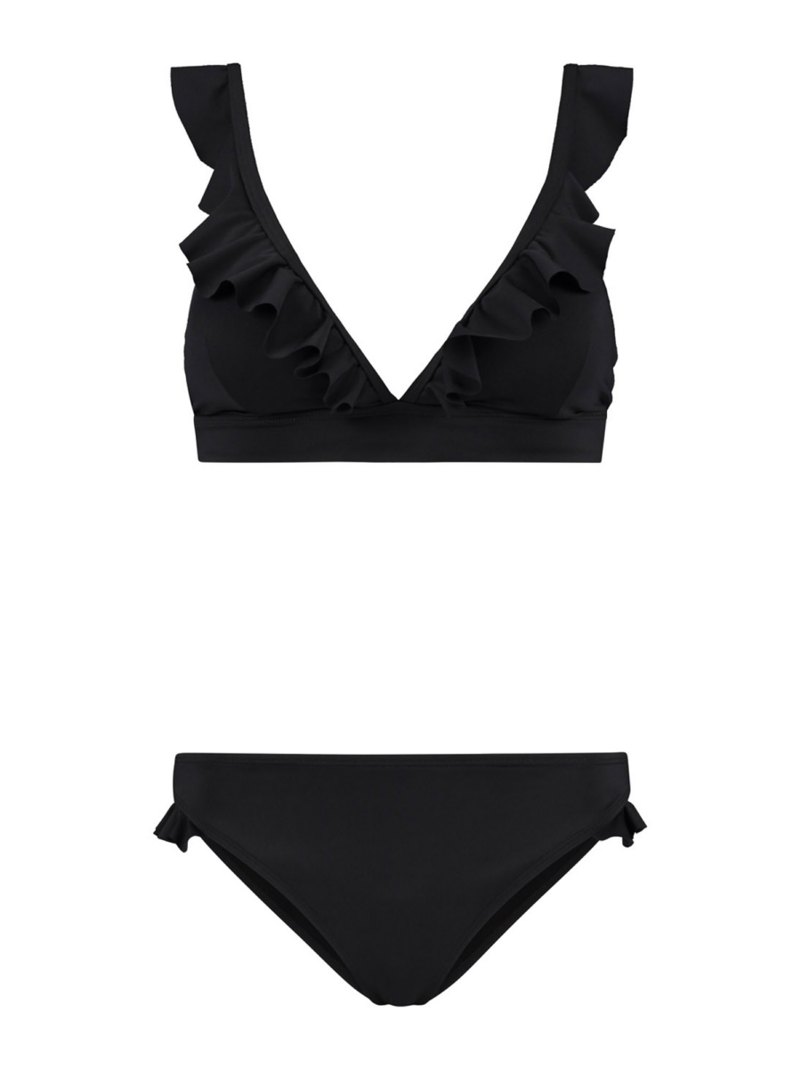 Shiwi Bikini 'BOBBY'  fekete-Hungary
