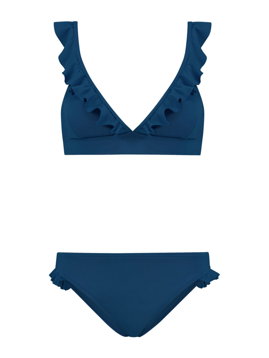 Shiwi Bikini 'BOBBY'  kék-Hungary