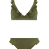 Shiwi Bikini 'BOBBY'  khaki-Hungary