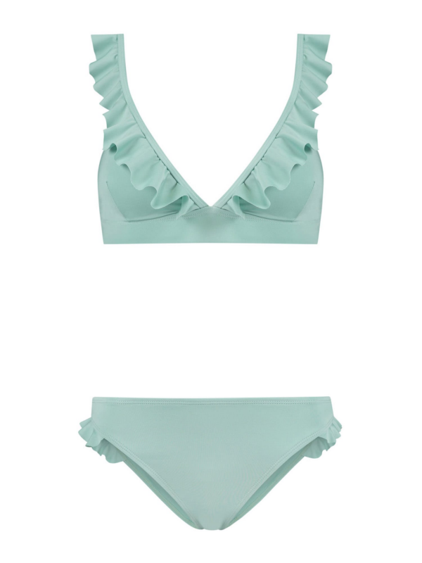 Shiwi Bikini 'BOBBY'  menta-Hungary